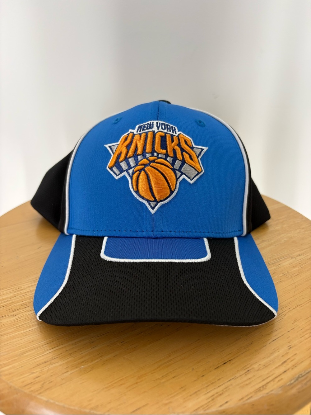 New York Knicks Snap Back Hat
